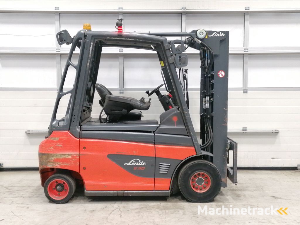 LINDE E30-01