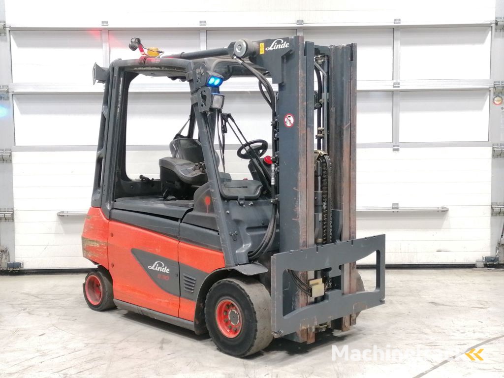LINDE E30-01