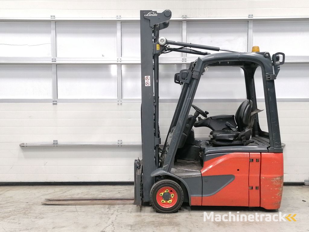 LINDE E14-02