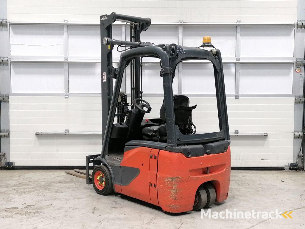 LINDE E14-02