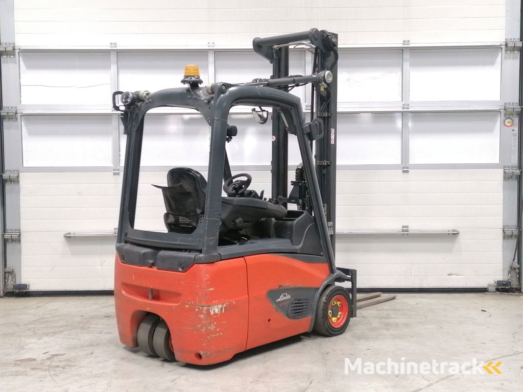LINDE E14-02