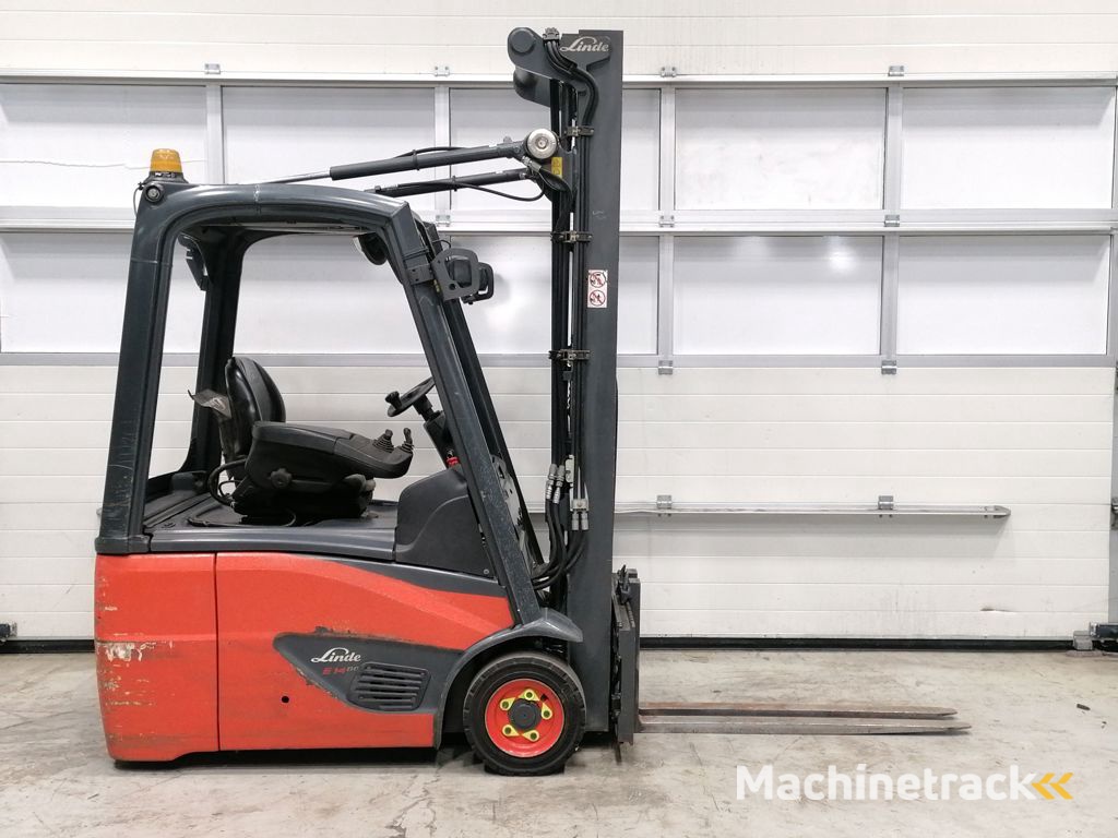 LINDE E14-02