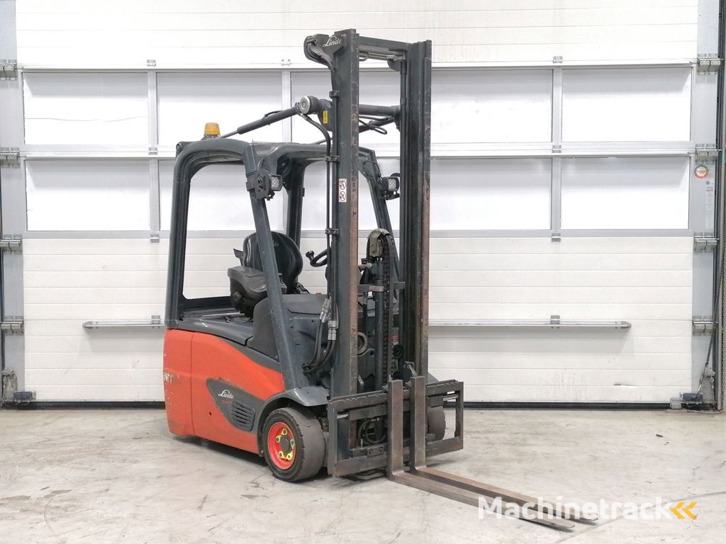 LINDE E14-02