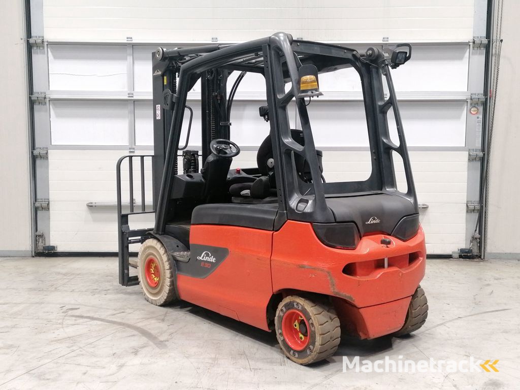 LINDE E30L-01