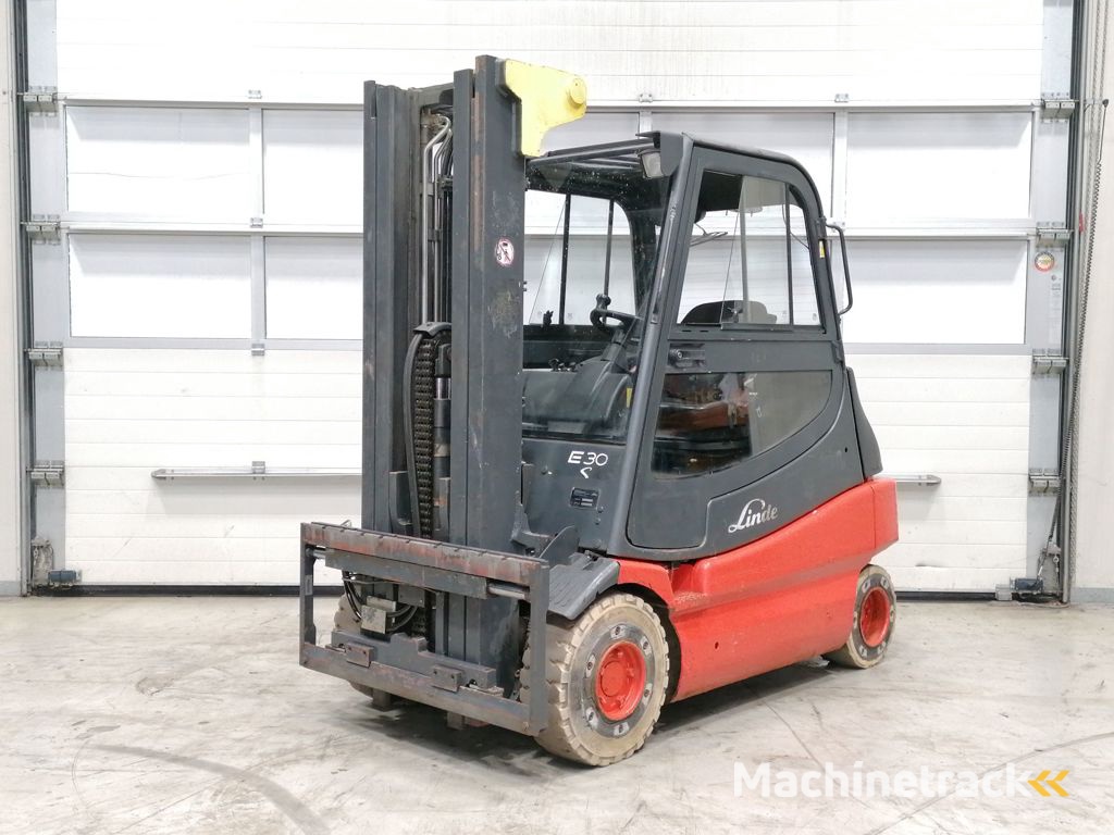 LINDE E30-03