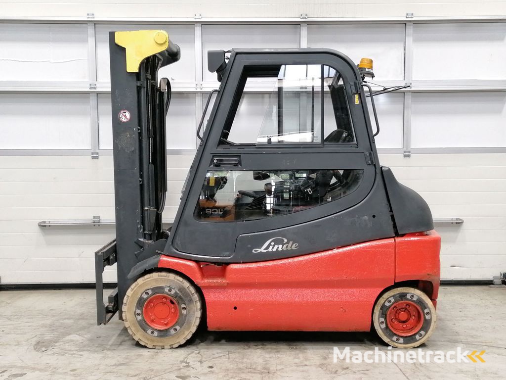 LINDE E30-03