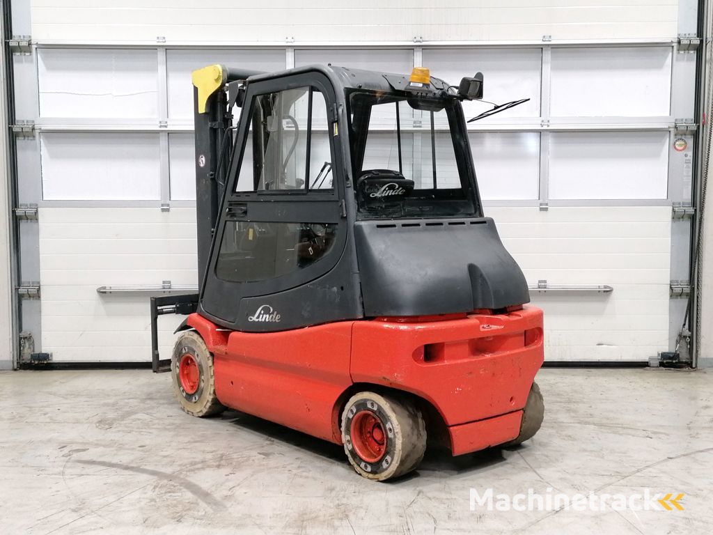 LINDE E30-03