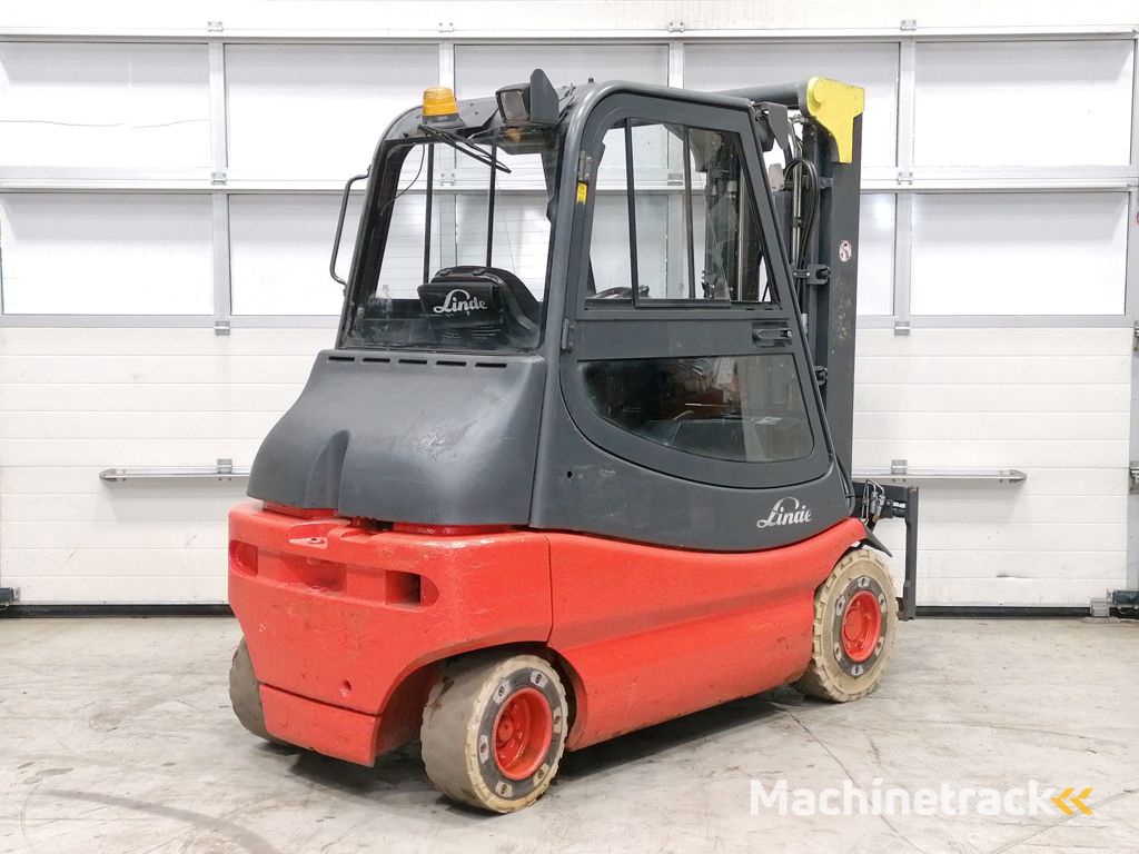 LINDE E30-03