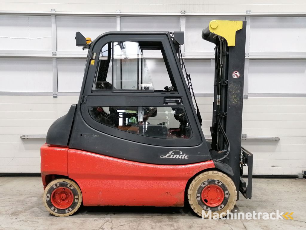 LINDE E30-03