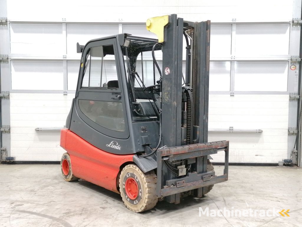 LINDE E30-03