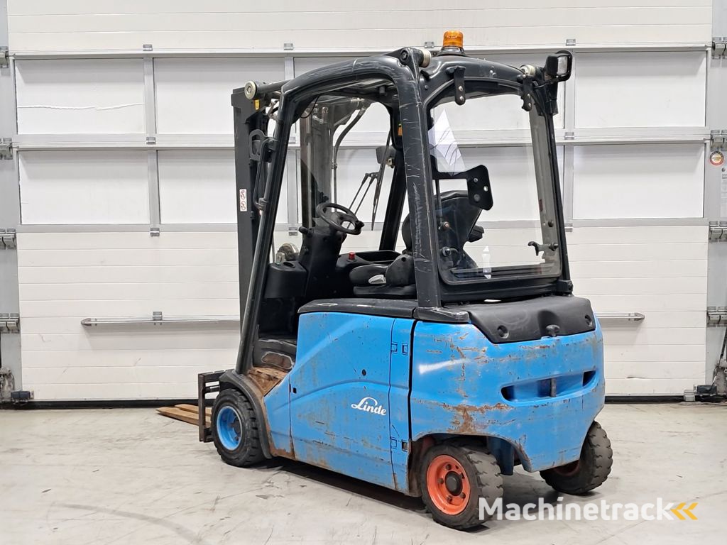 LINDE E20PHL-01