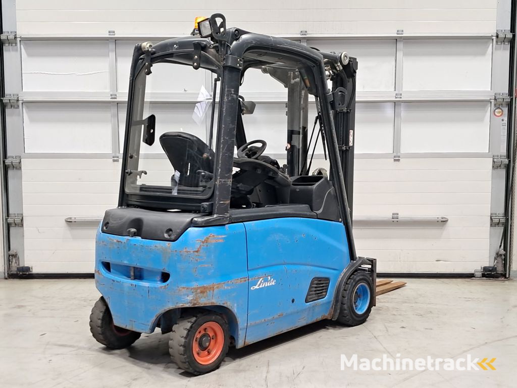 LINDE E20PHL-01