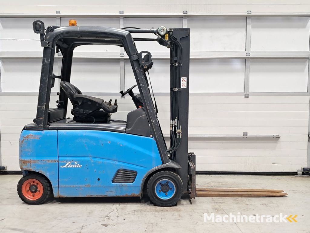LINDE E20PHL-01
