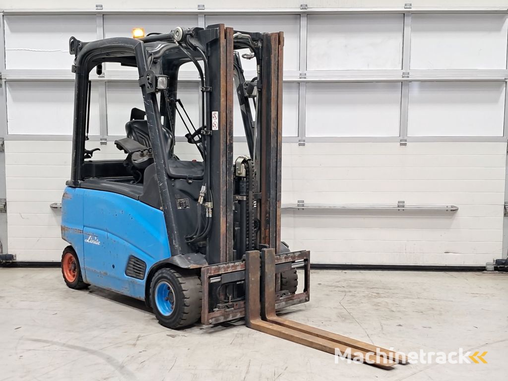 LINDE E20PHL-01