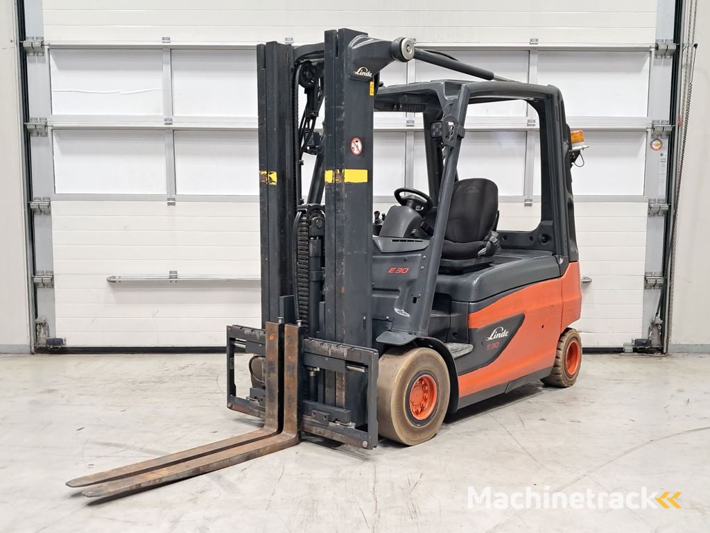 LINDE E30L-01