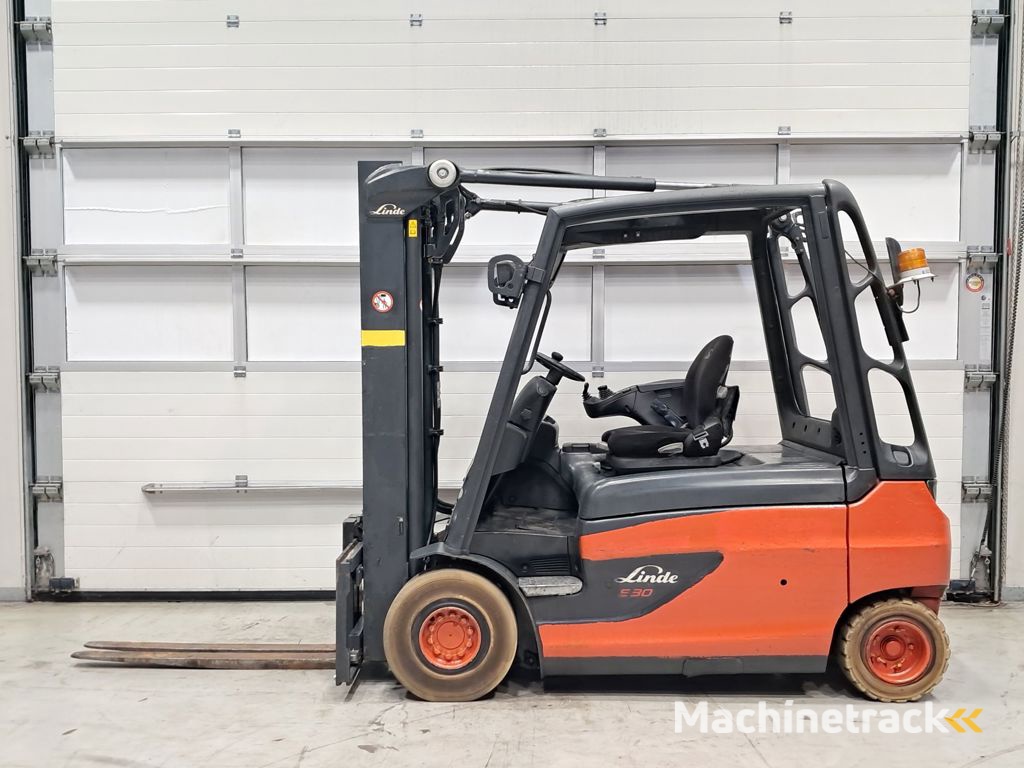 LINDE E30L-01