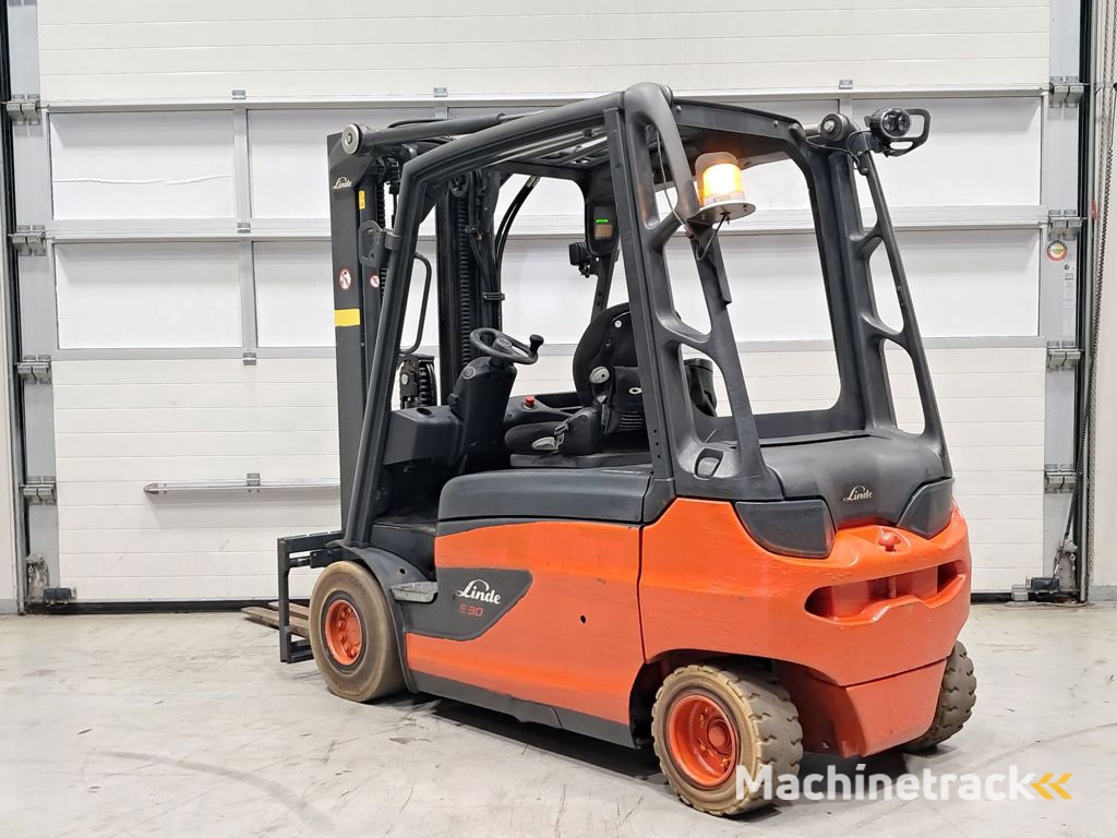 LINDE E30L-01