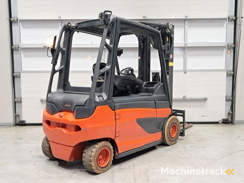 LINDE E30L-01