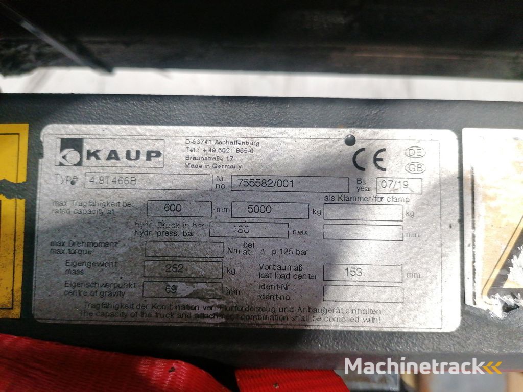 KAUP 48T466B