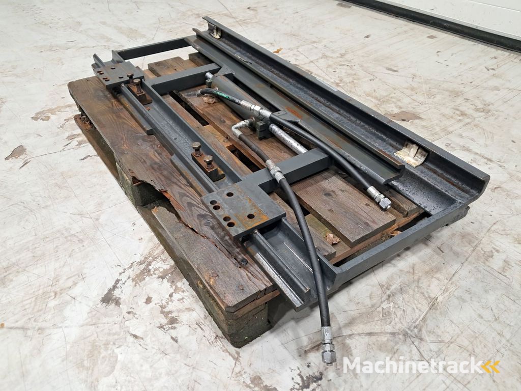 BOLZONI AURAMO KB14H6A