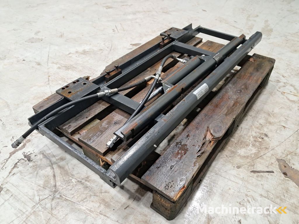 BOLZONI AURAMO KB14H6A