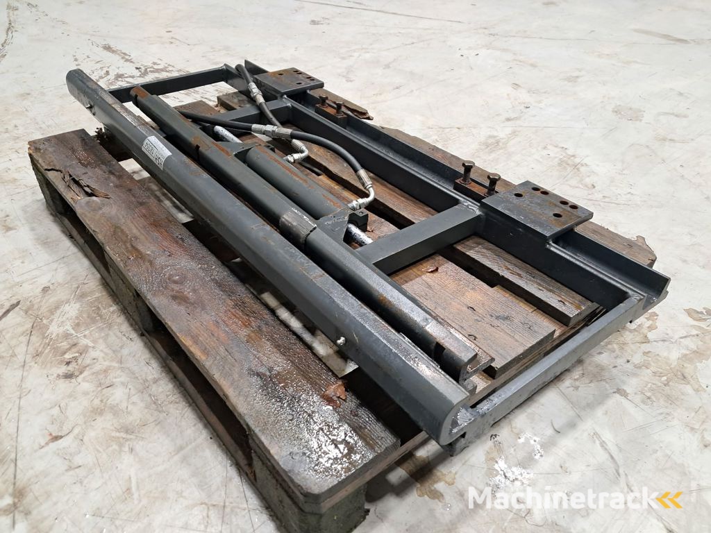 BOLZONI AURAMO KB14H6A