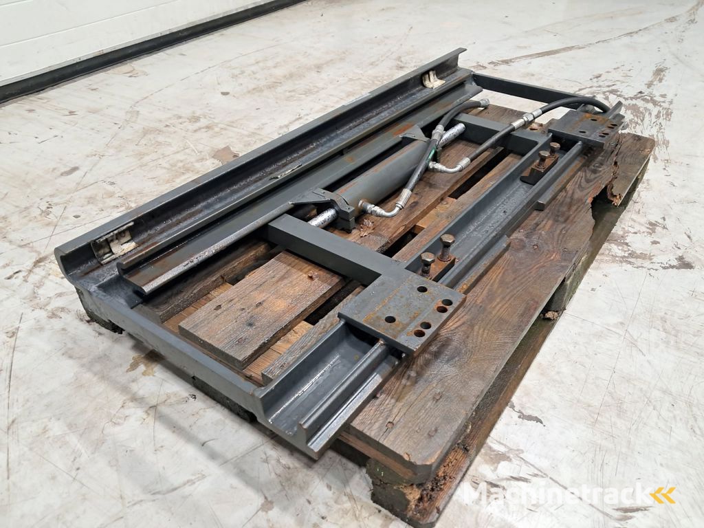 BOLZONI AURAMO KB14H6A