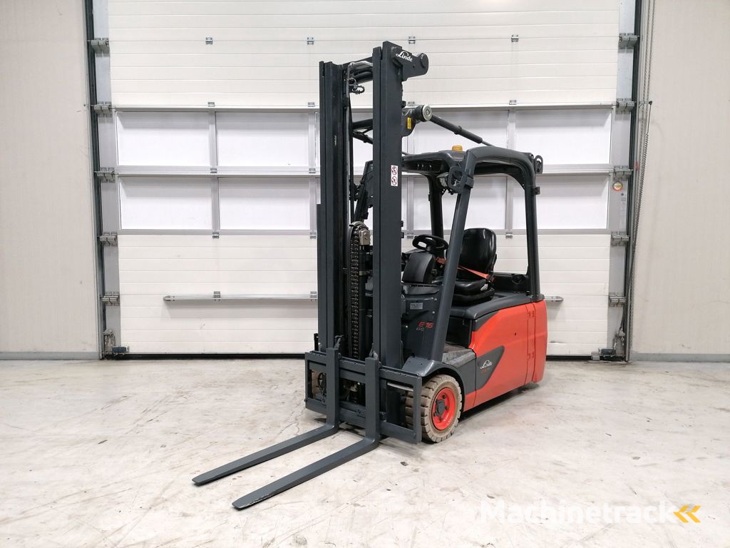 LINDE E16L-02