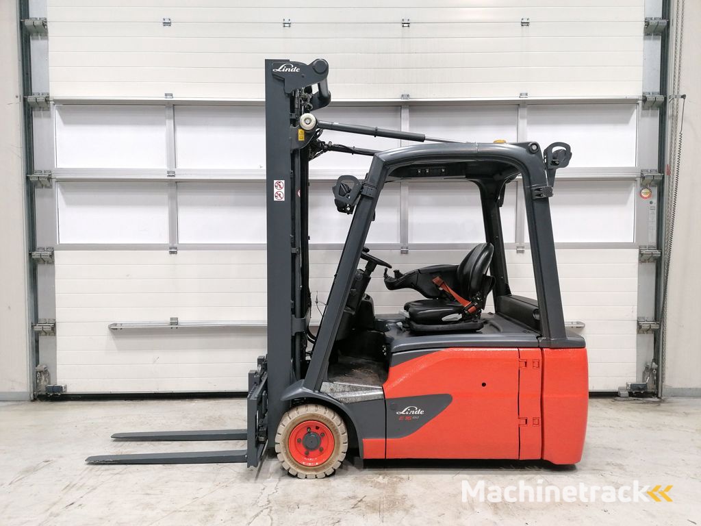 LINDE E16L-02
