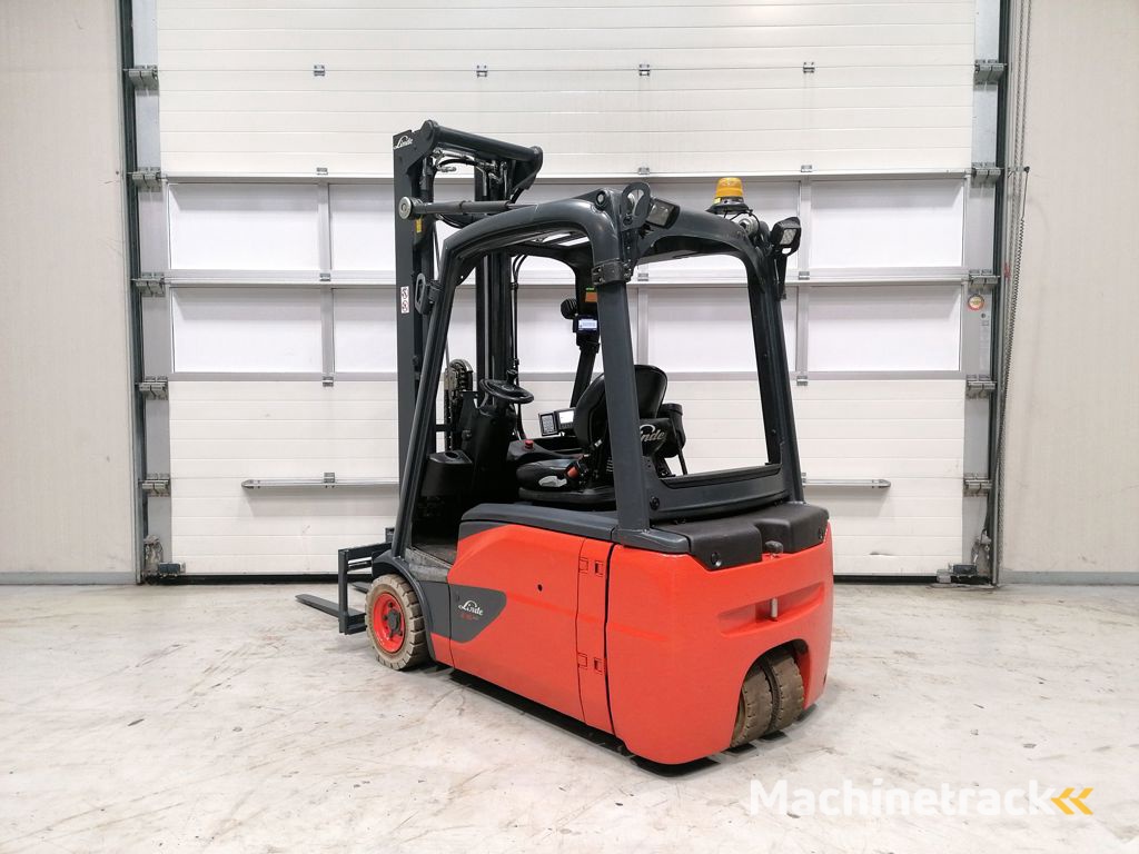 LINDE E16L-02