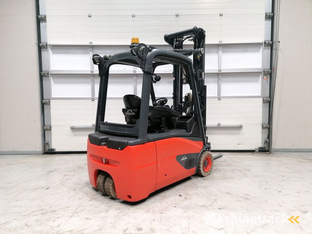 LINDE E16L-02