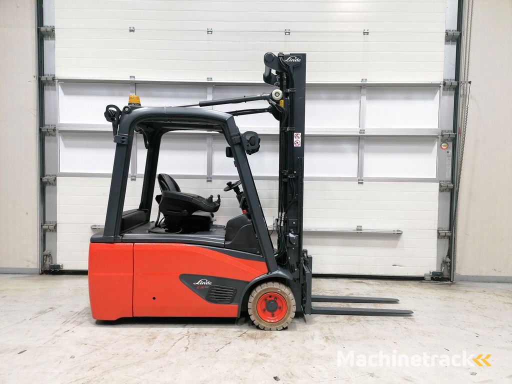 LINDE E16L-02