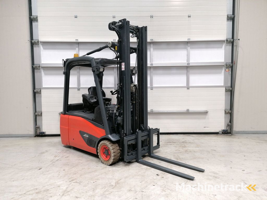 LINDE E16L-02