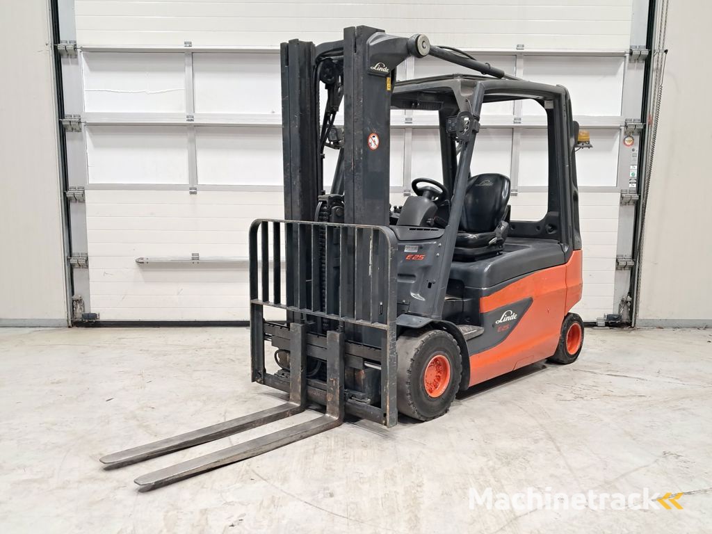 LINDE E25L-01