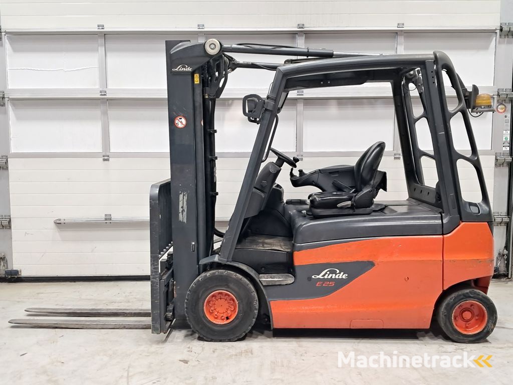 LINDE E25L-01