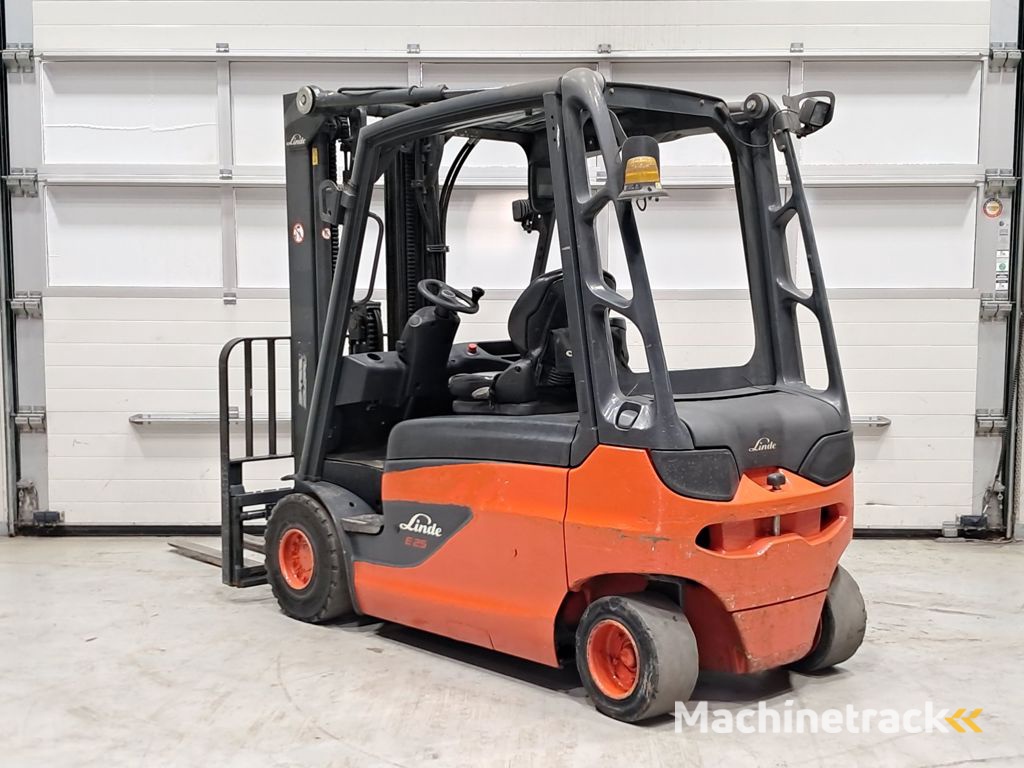 LINDE E25L-01