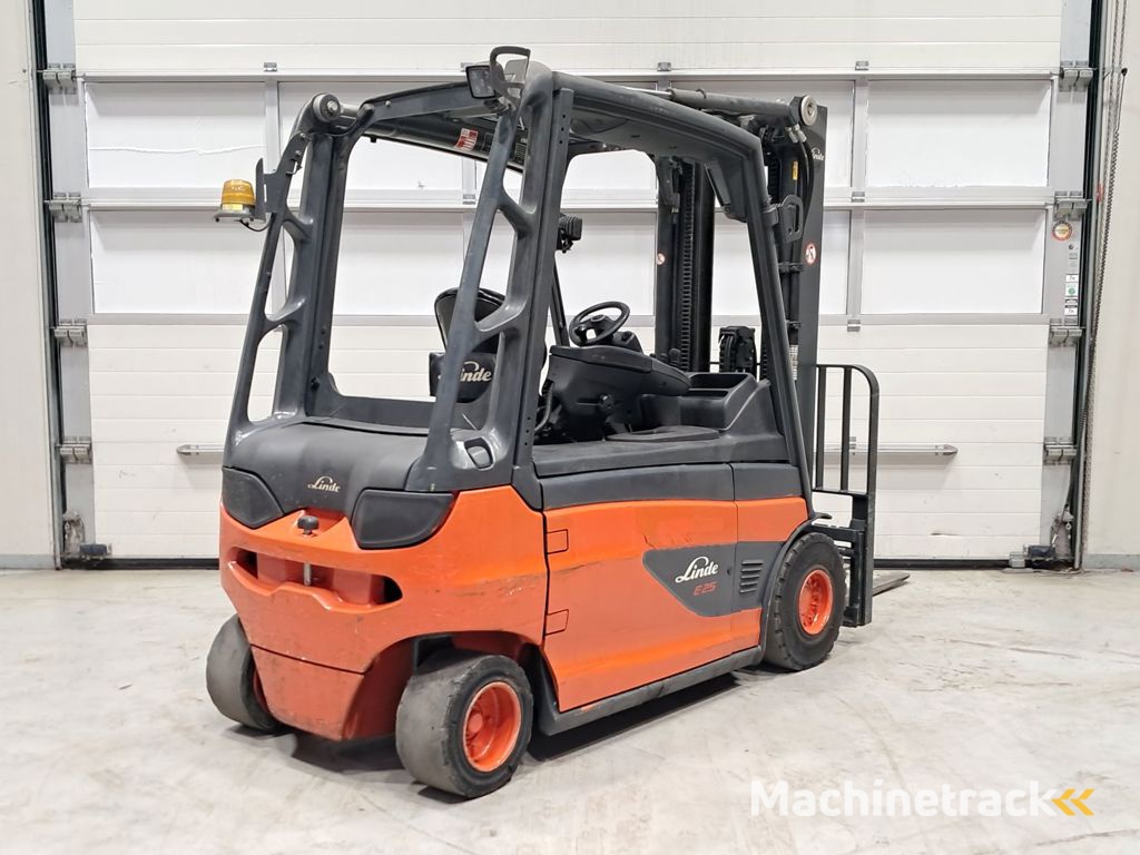 LINDE E25L-01