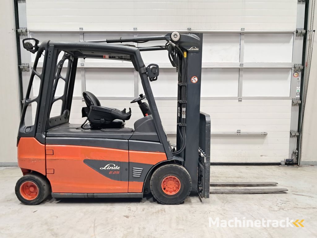 LINDE E25L-01