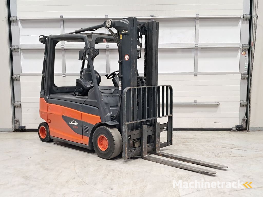 LINDE E25L-01