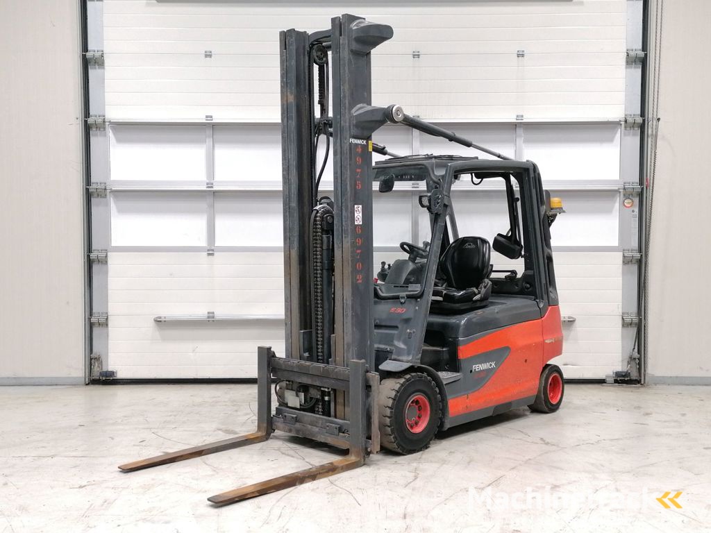 LINDE E30L-01