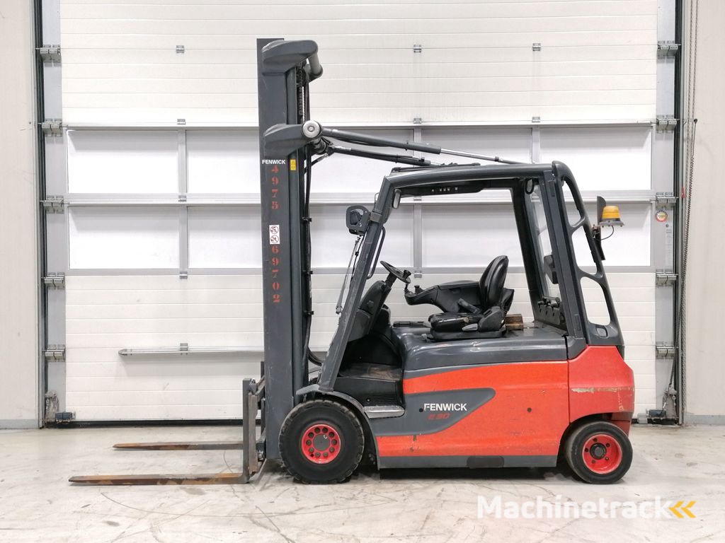 LINDE E30L-01