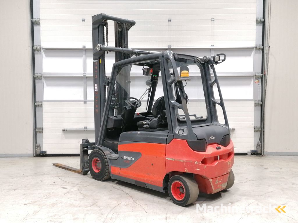LINDE E30L-01