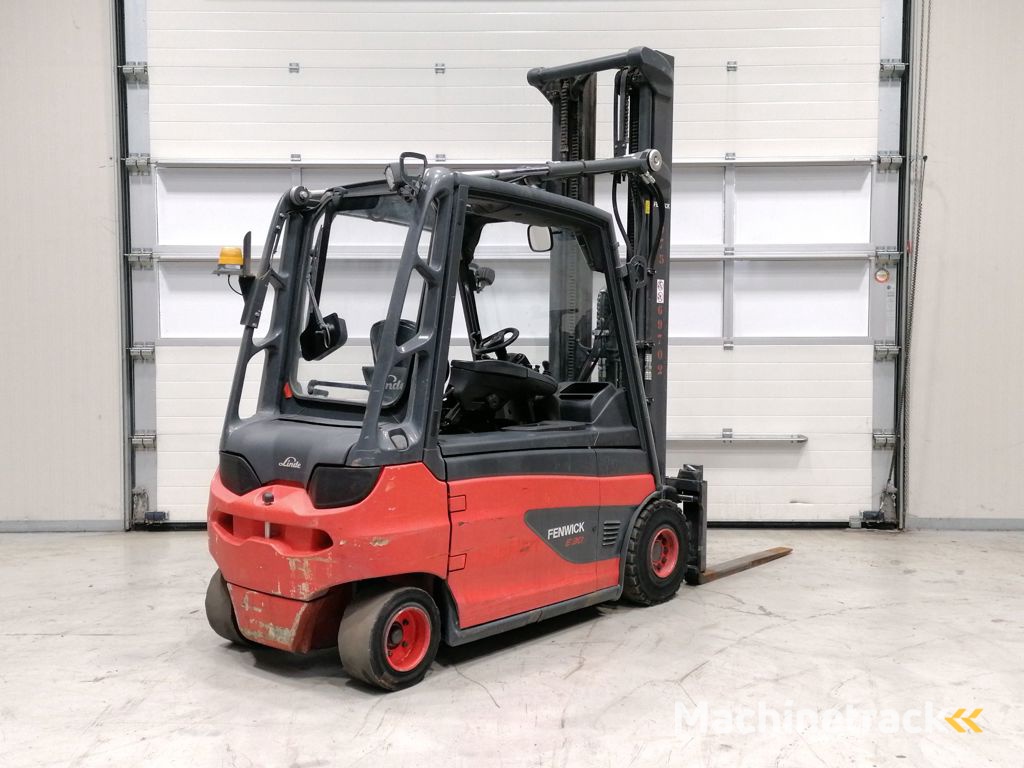 LINDE E30L-01