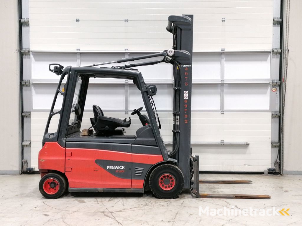 LINDE E30L-01