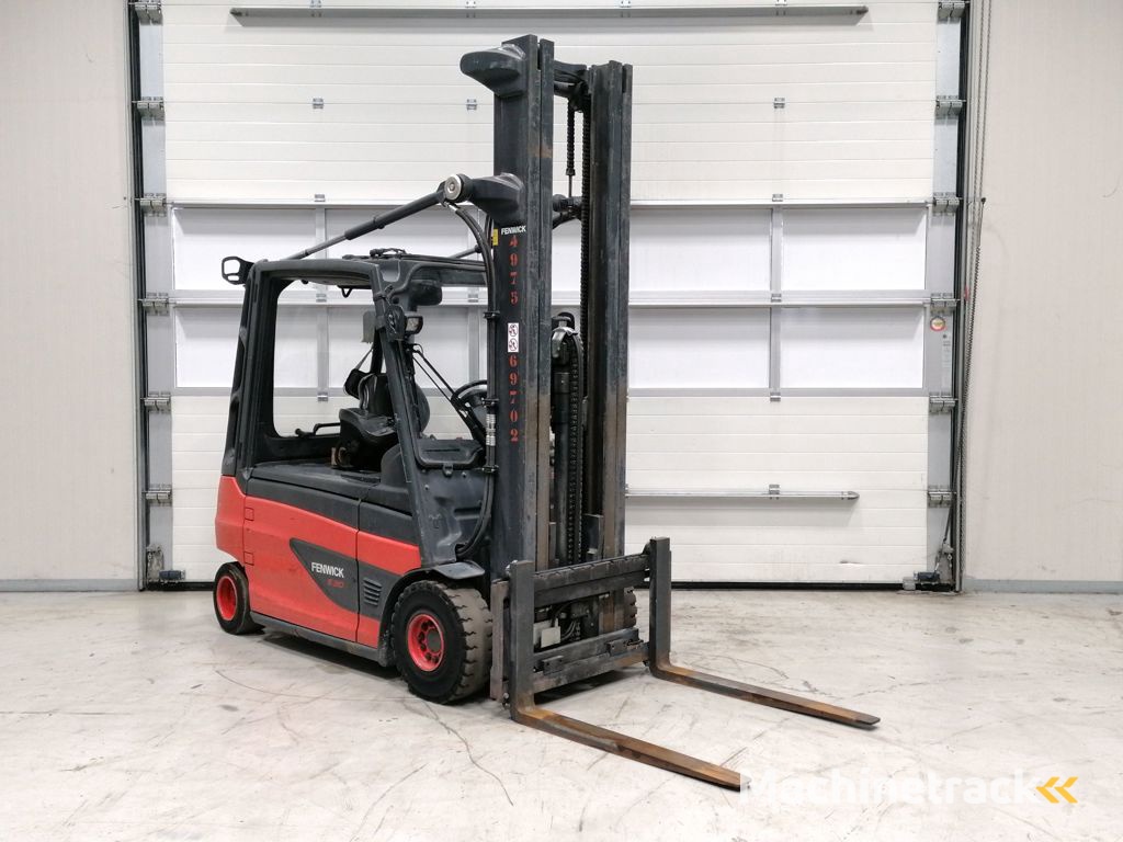 LINDE E30L-01