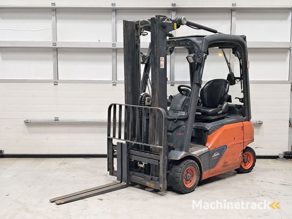 LINDE E16P-02