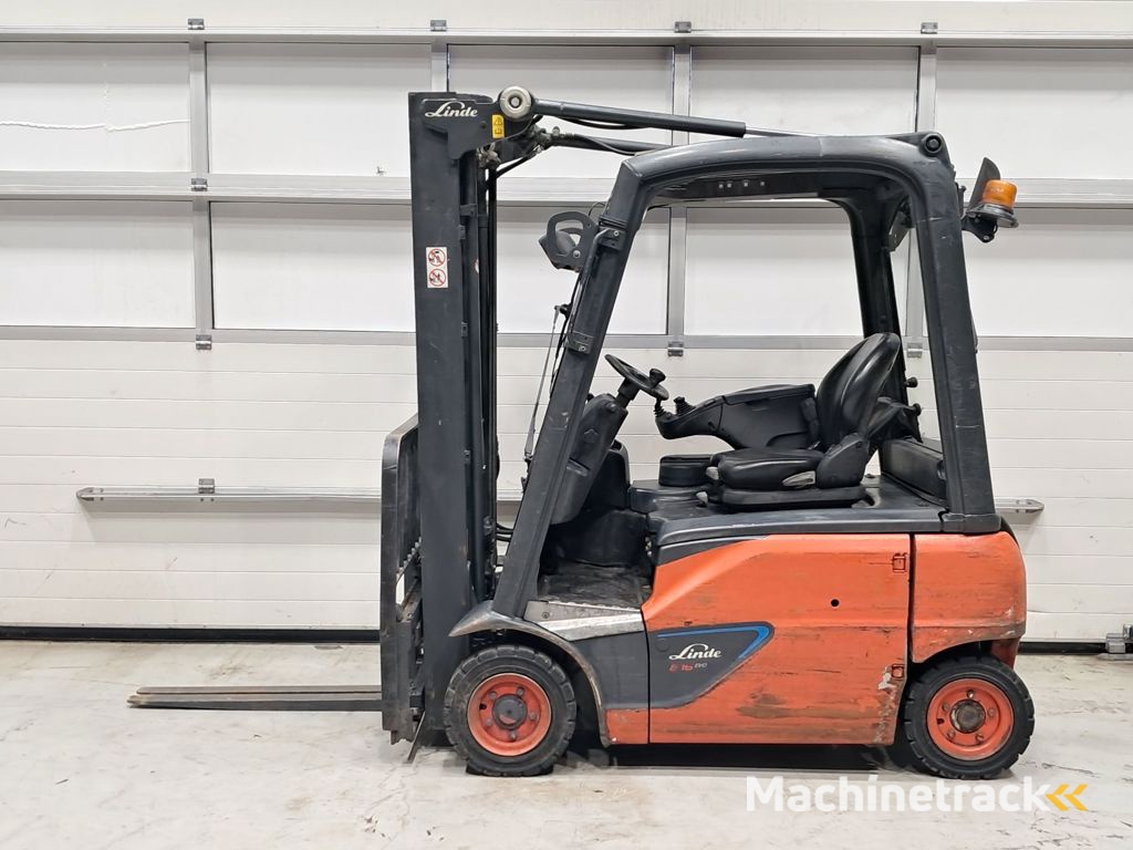 LINDE E16P-02