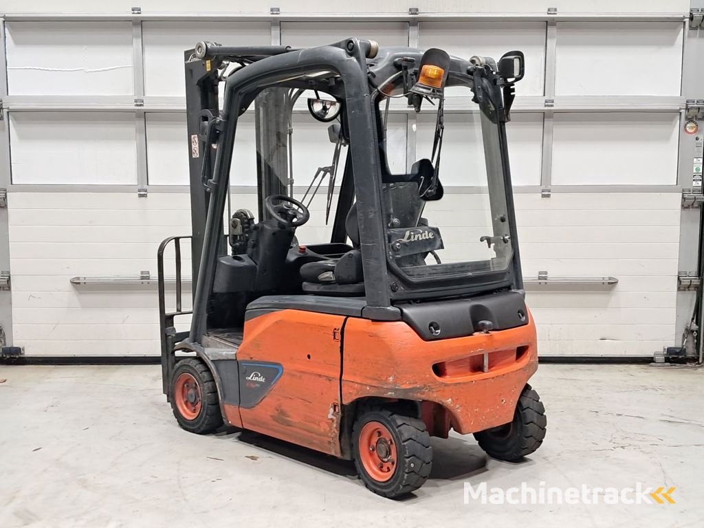 LINDE E16P-02