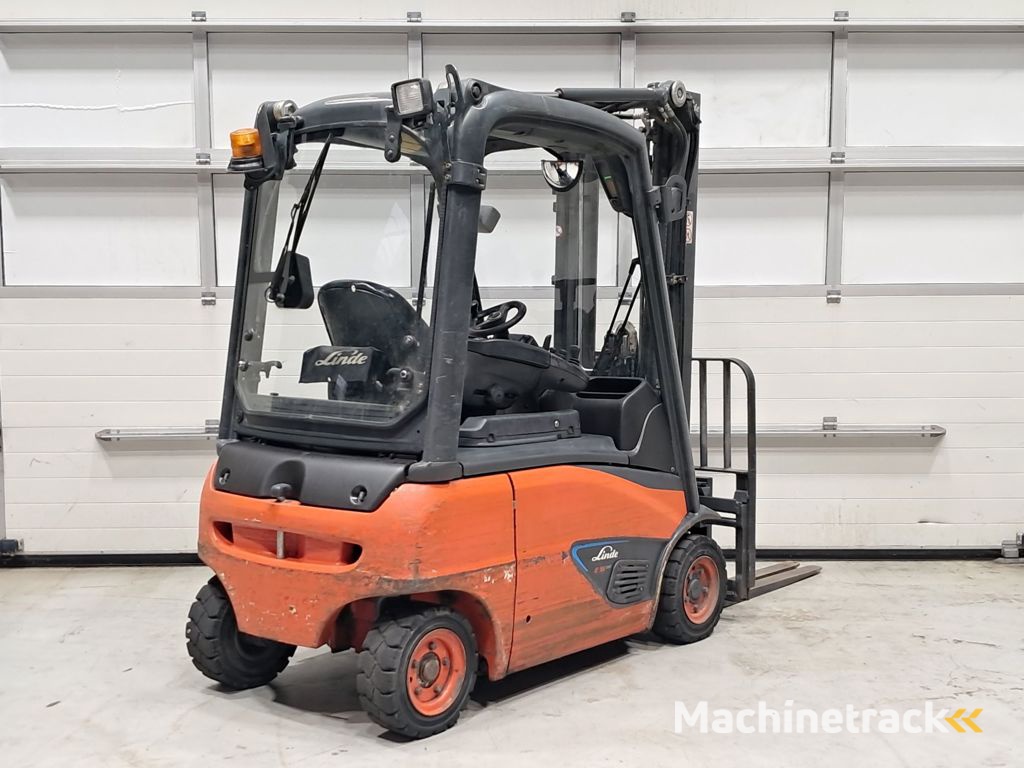 LINDE E16P-02