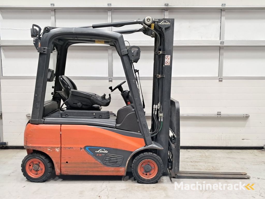 LINDE E16P-02